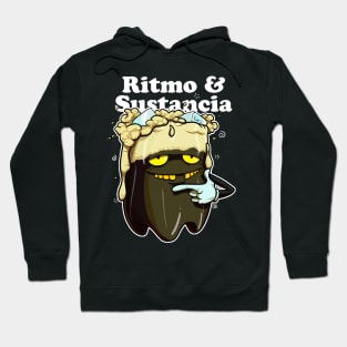 Ritmo & Sustancia Hoodie